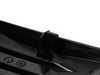 ES#173526 - 63132754254 - Side Turn Signal & Grille - White - Right - Black side vent section on the quarter panel - Genuine MINI - MINI