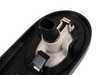 ES#173526 - 63132754254 - Side Turn Signal & Grille - White - Right - Black side vent section on the quarter panel - Genuine MINI - MINI