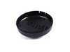 ES#172089 - 63120144065 - Cover Cap Black - Priced Each - For additional drving lamps : rally lights - Genuine MINI - MINI