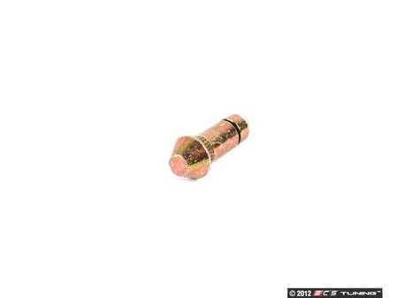 ES#89230 - 51211906799 - PIN - Genuine BMW - BMW
