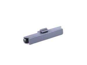 ES#93122 - 51318177850 - Clip - Windshield Moulding - Genuine BMW - BMW