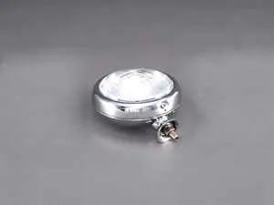 Driving Light Lens Housing - Priced Each