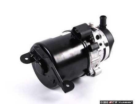 ES#2500675 - 32416778425KT1 - Electric Power Steering Pump - Used to repair steering functions - Genuine MINI - MINI
