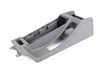 ES#2215315 - 51168248507 - Armrest Delete Kit - Gray - Eliminate your armrest - "short" style center console - Genuine BMW - BMW