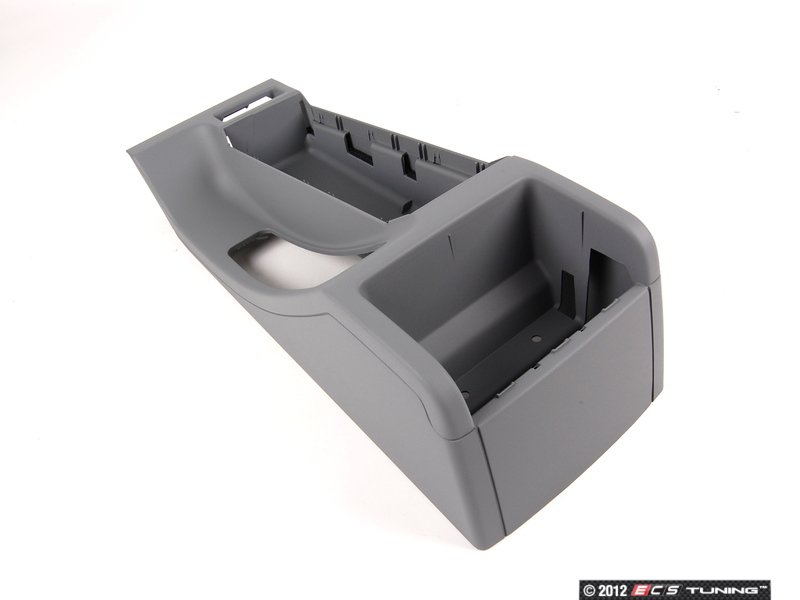 ECS News BMW E46 3 Series Armrest Delete Kits