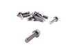 ES#2538306 - 07119905533kt - Hex Bolt With Washer - Pack Of 10 - M8x35-U1 - Genuine BMW - BMW