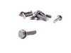 ES#2538306 - 07119905533kt - Hex Bolt With Washer - Pack Of 10 - M8x35-U1 - Genuine BMW - BMW