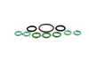 ES#2215351 - 64508374959 - Air Conditioning O-Ring Kit - All the O-Rings needed to fully service an air conditioning system - Assembled By ECS - BMW