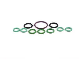 Air Conditioning O-Ring Kit