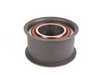 ES#584 - 078109244H - Relay Roller - The idler pulley for the toothed timing belt - Ina - Audi Volkswagen
