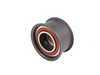 ES#584 - 078109244H - Relay Roller - The idler pulley for the toothed timing belt - Ina - Audi Volkswagen