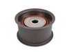 ES#584 - 078109244H - Relay Roller - The idler pulley for the toothed timing belt - Ina - Audi Volkswagen