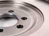ES#4439 - 068105269F - Flywheel - Does not include hardware - LUK - Volkswagen