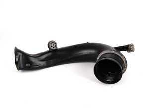 ES#34750 - 13711407597 - Air Intake Hose - Duct hose that supplies air for cylinders 5-8 - Genuine BMW - BMW