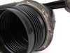 ES#34750 - 13711407597 - Air Intake Hose - Duct hose that supplies air for cylinders 5-8 - Genuine BMW - BMW