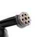 ES#34750 - 13711407597 - Air Intake Hose - Duct hose that supplies air for cylinders 5-8 - Genuine BMW - BMW
