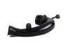 ES#34749 - 13711407401 - Air Intake Hose - Right - Duct hose that supplies air for cylinders 1-4 - Genuine BMW - BMW