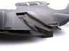 ES#118941 - 51458233510 - Footwell Trim Panel - Schwarz - (NO LONGER AVAILABLE) - Located under the dash on the driver's side - Genuine BMW - 