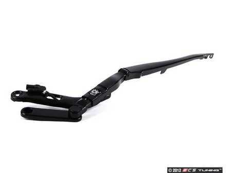 ES#260402 - 61617208692 - E65 Wiper Arm - Passenger (Right) - This is the arm only, does not include mounting hardware - Genuine BMW - BMW