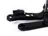 ES#260402 - 61617208692 - E65 Wiper Arm - Passenger (Right) - This is the arm only, does not include mounting hardware - Genuine BMW - BMW