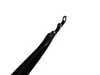 ES#260402 - 61617208692 - E65 Wiper Arm - Passenger (Right) - This is the arm only, does not include mounting hardware - Genuine BMW - BMW