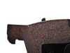 ES#2498262 - 34116852253 - Front Brake Pad Set - Restore factory braking performance to your BMW - Genuine BMW - BMW