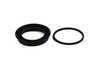 ES#59874 - 34116769090 - Front Caliper Rebuild Kit - Includes new seals to rebuild one front caliper - Genuine BMW - BMW