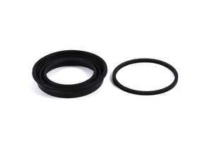 ES#59874 - 34116769090 - Front Caliper Rebuild Kit - Includes new seals to rebuild one front caliper - Genuine BMW - BMW