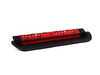 ES#174965 - 63257145519 - E90 Third Stoplamp - Black - Genuine BMW - BMW