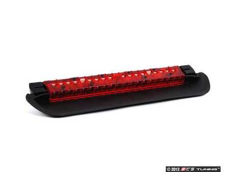 ES#174965 - 63257145519 - E90 Third Stoplamp - Black - Genuine BMW - BMW