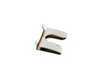 ES#170629 - 61678252742 - Spray Nozzle Clip - Genuine BMW - BMW