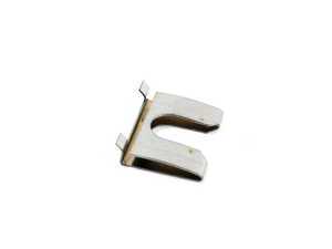ES#170629 - 61678252742 - Spray Nozzle Clip - Genuine BMW - BMW
