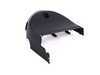 ES#53360 - 32316758854 - Upper Steering Column Cover - Covers the steering column  - Genuine BMW - BMW