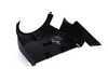 ES#53360 - 32316758854 - Upper Steering Column Cover - Covers the steering column  - Genuine BMW - BMW