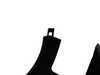 ES#53360 - 32316758854 - Upper Steering Column Cover - Covers the steering column  - Genuine BMW - BMW