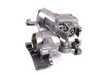 ES#53401 - 32321095823 - E39 Steering Lock - Located on the steering column - Genuine BMW - BMW