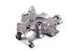 ES#53401 - 32321095823 - E39 Steering Lock - Located on the steering column - Genuine BMW - BMW