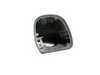 ES#170576 - 61677145235 - Headlight Washer Jet Cover - Driver (Left) - Used to cover the washer jets - Genuine BMW - BMW