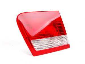 ES#174780 - 63218368759 - Hatch Tail Light - Left - Don't let a missing or damaged tail light ruin the look of your car. - Genuine BMW - BMW