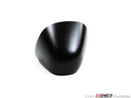 ES#170576 - 61677145235 - Headlight Washer Jet Cover - Driver (Left) - Used to cover the washer jets - Genuine BMW - BMW
