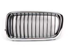 ES#2534541 - 51138231593 - E38 Kidney Grille - Left - Direct replacement - URO - BMW