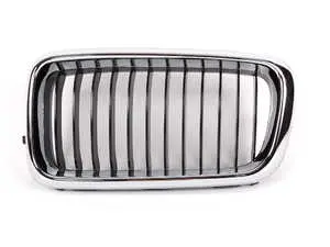 E38 Kidney Grille - Left