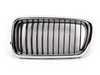 ES#2534541 - 51138231593 - E38 Kidney Grille - Left - Direct replacement - URO - BMW