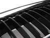 ES#2534541 - 51138231593 - E38 Kidney Grille - Left - Direct replacement - URO - BMW