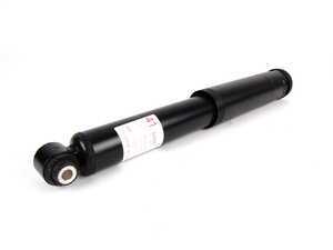 ES#1761441 - 2113264100 -  Rear Shock Absorber - Priced Each - Fits left or right side - Genuine Mercedes Benz - Mercedes Benz