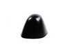 ES#170576 - 61677145235 - Headlight Washer Jet Cover - Driver (Left) - Used to cover the washer jets - Genuine BMW - BMW