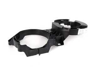 ES#172432 - 63121385601 - E30 Headlight Bucket - Left - Replacement headlight frame - Genuine BMW - BMW