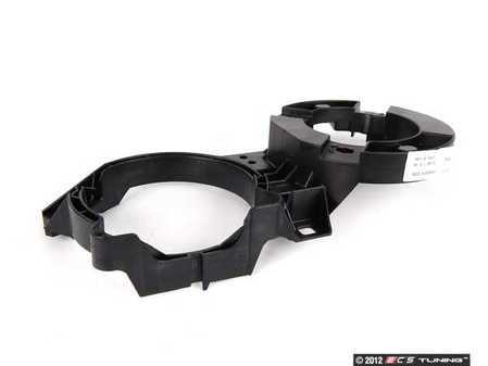 ES#172432 - 63121385601 - E30 Headlight Bucket - Left - Replacement headlight frame - Genuine BMW - BMW