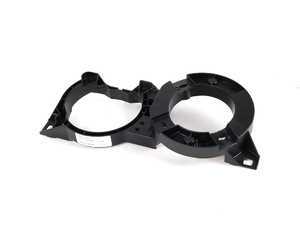 ES#172433 - 63121385602 - E30 Headlight Bucket - Right - Replacement headlight frame - Genuine BMW - BMW