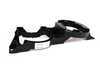 ES#172433 - 63121385602 - E30 Headlight Bucket - Right - Replacement headlight frame - Genuine BMW - BMW